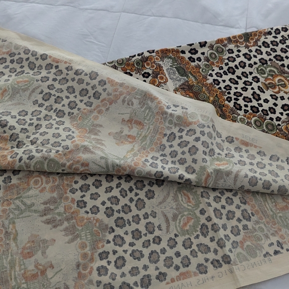 Brunschwig & Fils Fabric - Picture 4 of 4